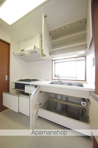 レジデンス八王子明神町の内装写真