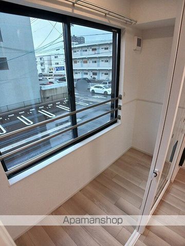 カーサ グラシオッソ 祇園 Aの内装写真