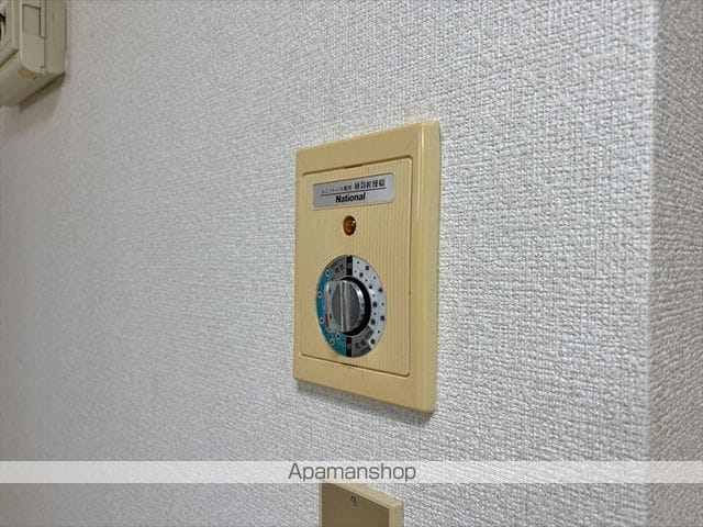 南風弐番館の内装写真
