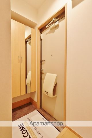 ヴィラセゾン6の内装写真