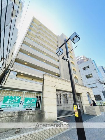 Enchante 泉の外観写真
