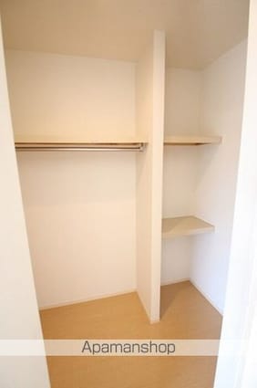 グレイスヒルズ蔵王　Ｃ棟[3LDK/77.81m2]の収納