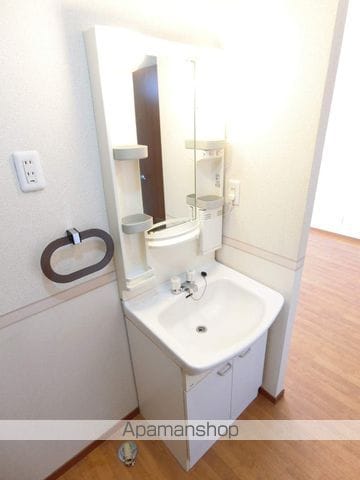 サンビレッジ南一色Hの内装写真
