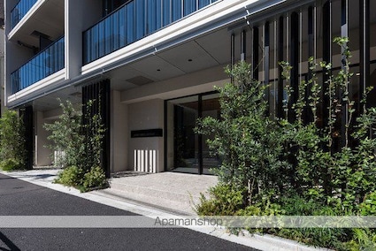 Ｈｅａｌｉｎｇ　Ｇａｔｅ　押上[1K/25.5m2]の共用部1