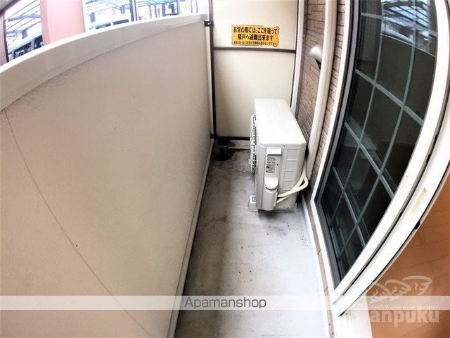 グラシオッソ・アルバーダの内装写真