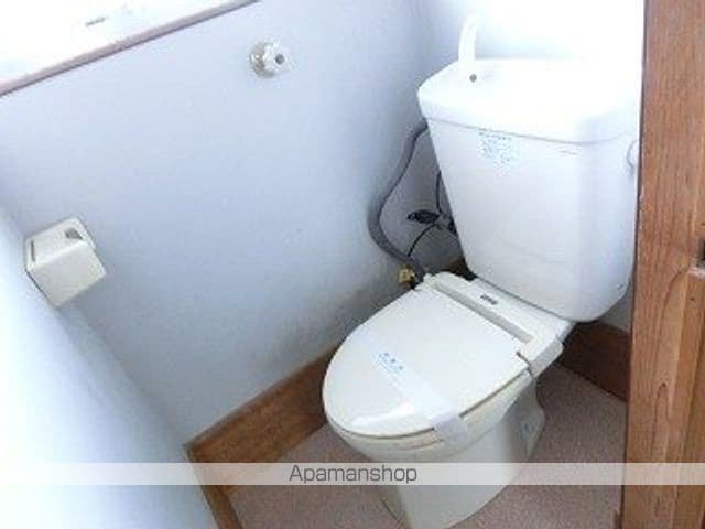 アパートふくろうの内装写真