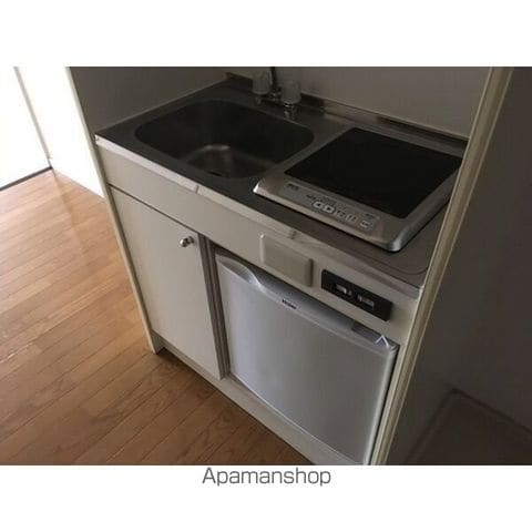JUNIの内装写真