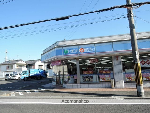 ラヴァーズ ペティオの周辺写真