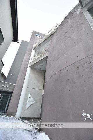 マンションPASSOの内装写真