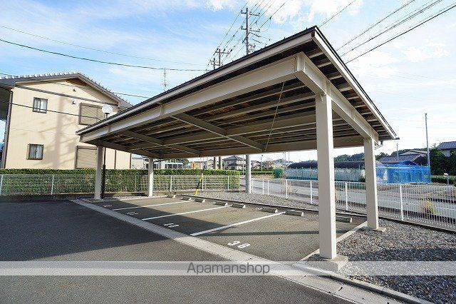 PRECIOUSの外観写真