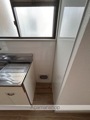清水フォワードビルの内装写真