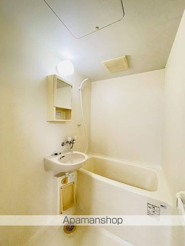 ジュネスドミール金山の内装写真