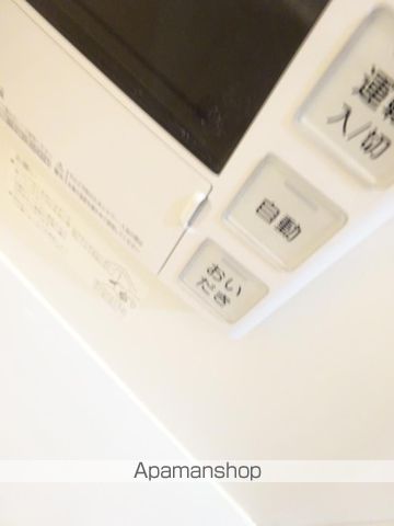 HAKUGAビルの内装写真