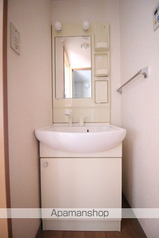 アルカディアの内装写真