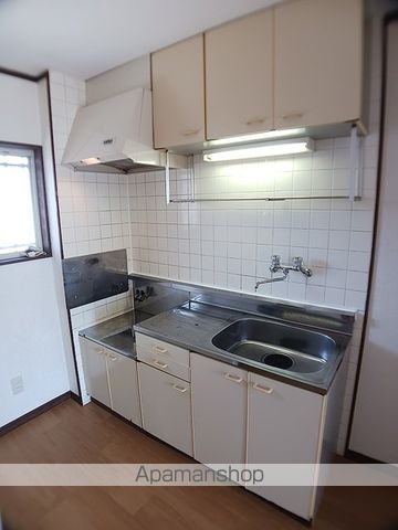 シティハイツ住崎Bの内装写真