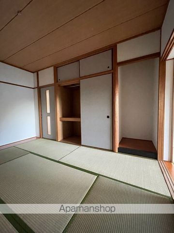 ガーデンコートほなみの内装写真