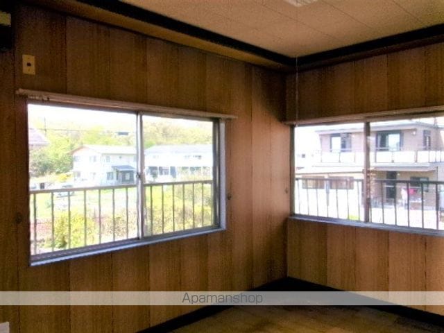 太多線 根本駅 徒歩15分 2階建 築53年の内装写真