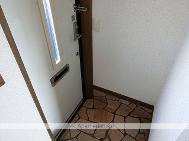 ドリーム館S棟の内装写真