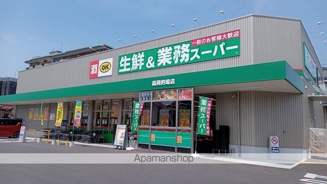 コーポ金鈴の周辺写真