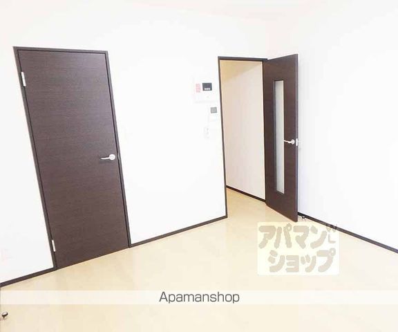 レオネクストミューズの内装写真