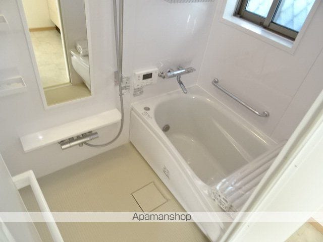 入野町平屋借家Aの内装写真