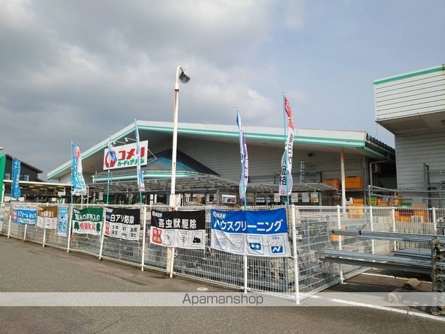 ユウサBの周辺写真