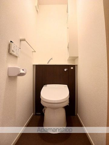 ジェルメ・コリーヌIIIの内装写真