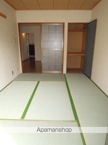 セジュール正木の内装写真