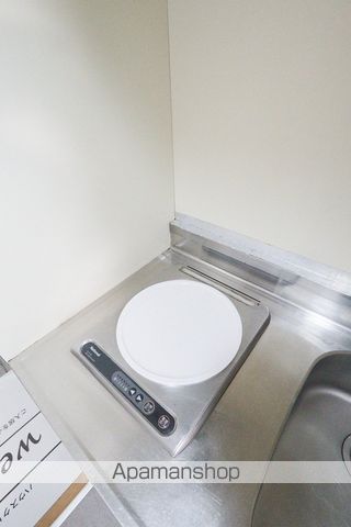 サンハイツ沖浜の内装写真