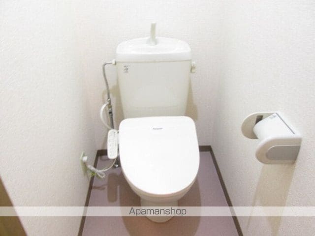 シエルコートの内装写真