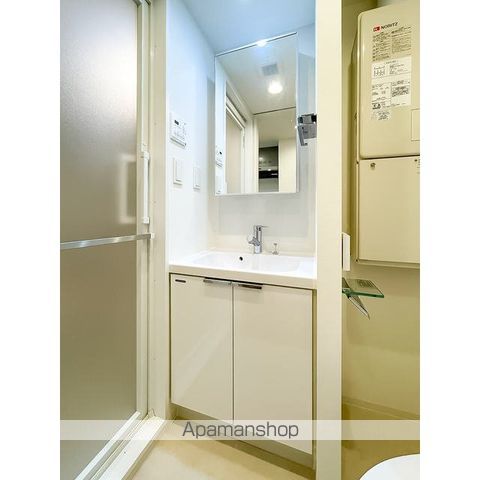 ミリアレジデンス品川中延の内装写真