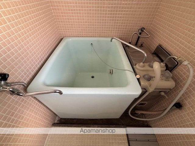 寿コーポの内装写真