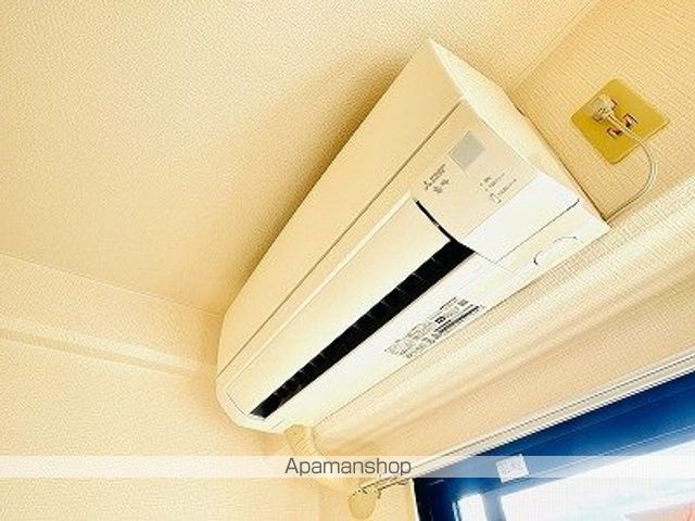 グレンヒルズ旭千林の内装写真