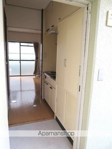 山陽本線 徳山駅 徒歩45分 2階建 築40年の内装写真
