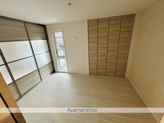 CASA PREZZA 豊里の内装写真