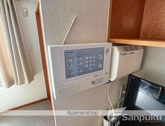 レオパレスメゾン枝松の内装写真