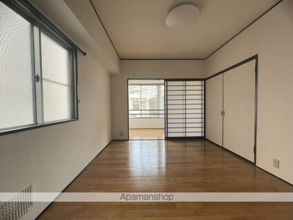 グレイシャス大手町[1DK/38m2]のその他部屋・スペース