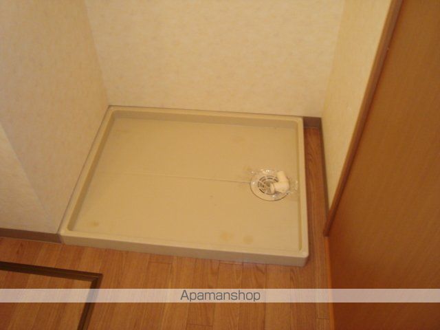 グランディール チェリーの内装写真