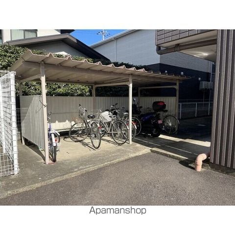 Sunshain南志水の内装写真