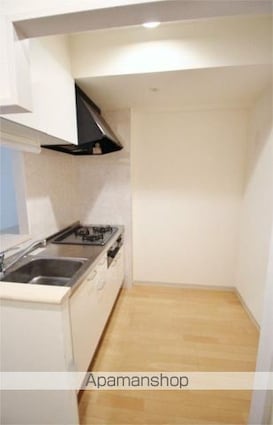 Ａｌｌｉｅｓ　Ｍｅａｄｏｗ[1LDK/42.47m2]の内装3