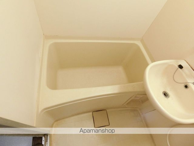 スカイハイツの内装写真