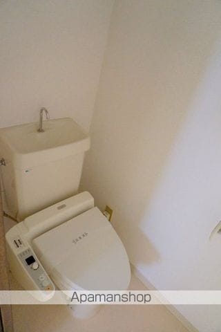マインドハイム恭和の内装写真