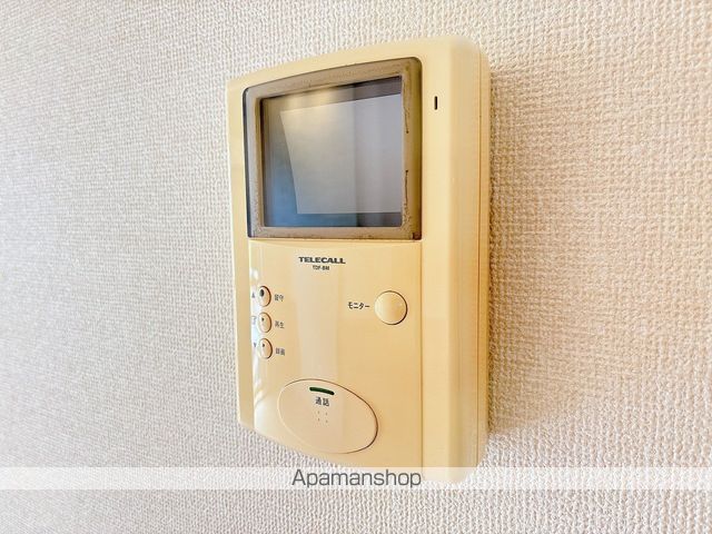ロジュマン ミヤカイドウCの内装写真