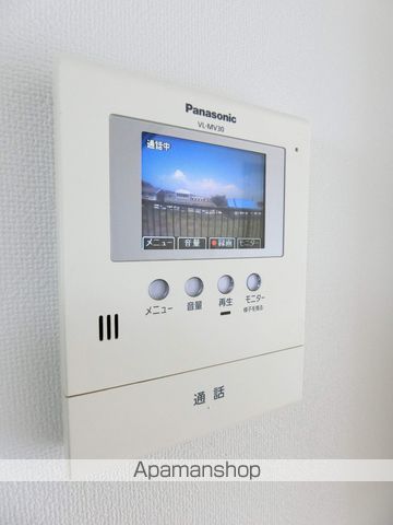 セントラルビラ A棟の内装写真