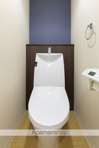メルベーユ観光通の内装写真