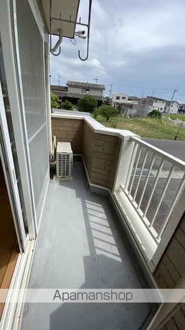 ベルデュール Cの内装写真