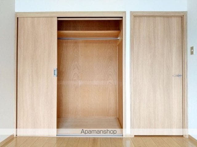 リヴィエール川舩の内装写真