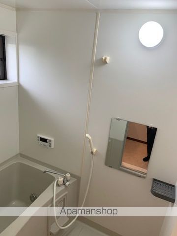 MAISONNETTEアルペンローゼの内装写真