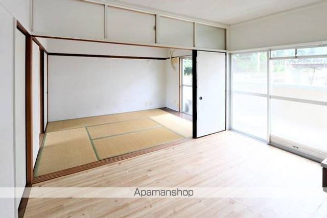 ビレッジハウス直方東2号棟の内装写真