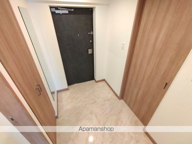 プレジオ荒本新町の内装写真